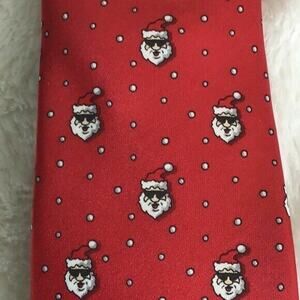 Mens Ties. Christmas decor 2 different styles to choose from